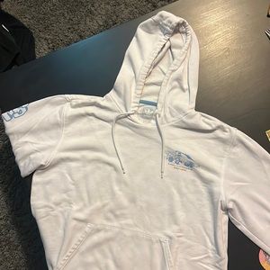 Adidas Skateboarding Snoop X Gonz Hoodie